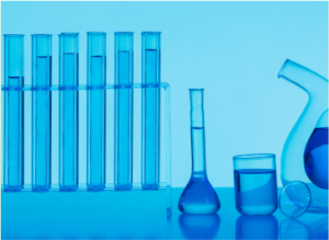 The role of medical laboratories in infectious disease testing