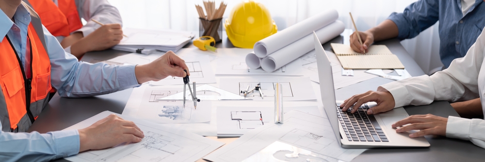 Engineering, Procurement & Construction Management (EPCM) Blog Image