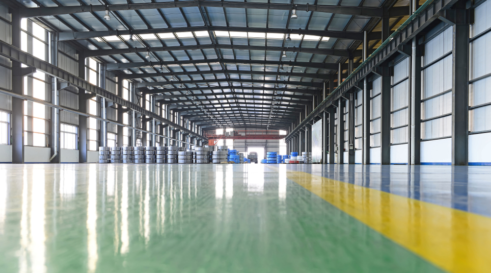 WAREHOUSING & COLD STORAGE – GROWING MARKET OPPORTUNITY Blog Image