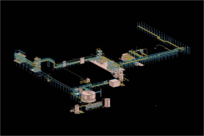 3D Laser Scanning And 3D Scanning Blog Image