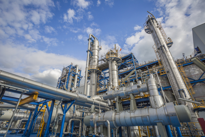 Basic And Detailed Engineering For Speciality Chemical Plants Blog Image