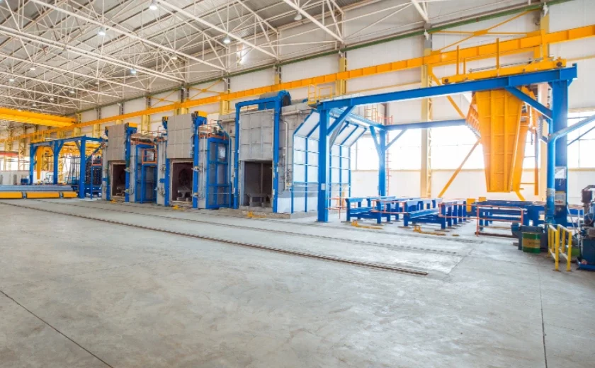 Save Time & Money with Offsite Prefabrication | USA & Europe Blog Image