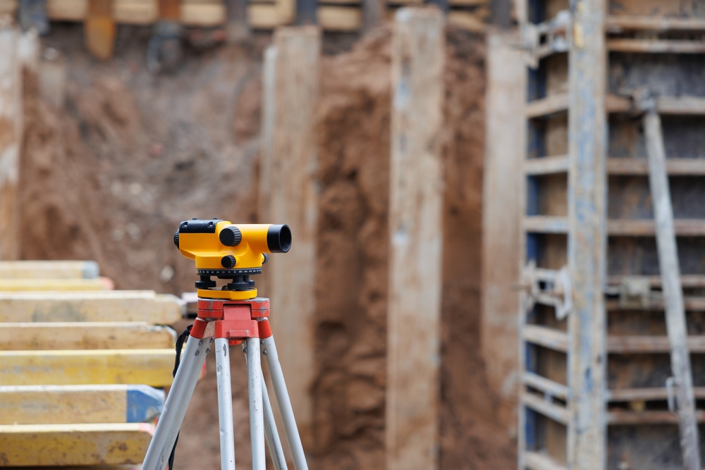 Laser Scanning in Construction Blog Image