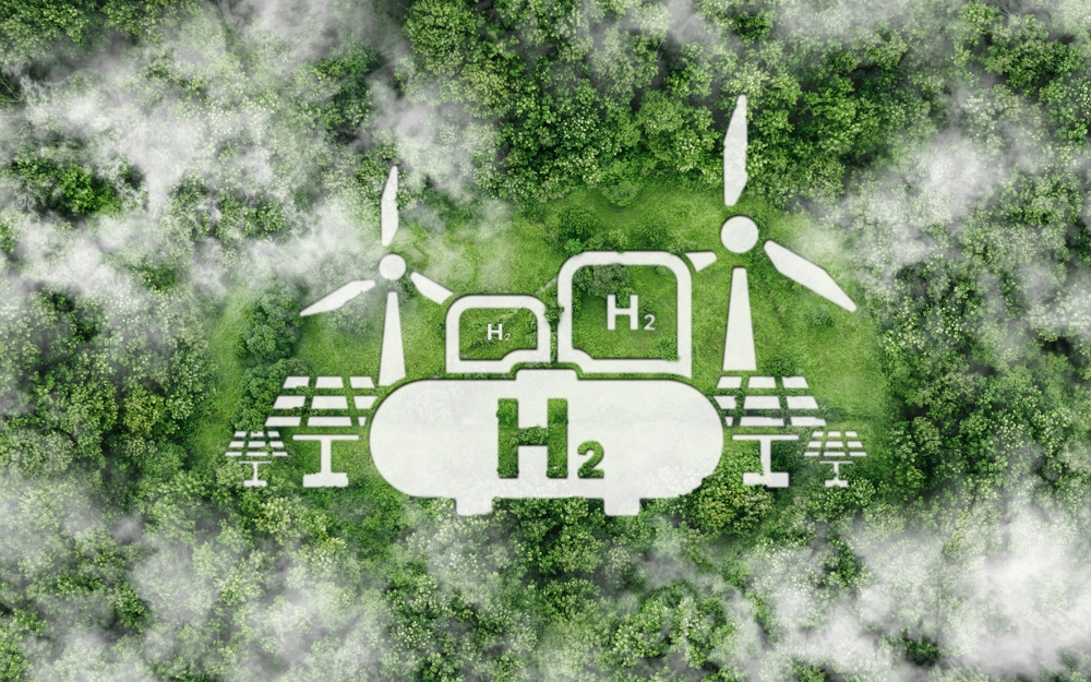 Green Hydrogen