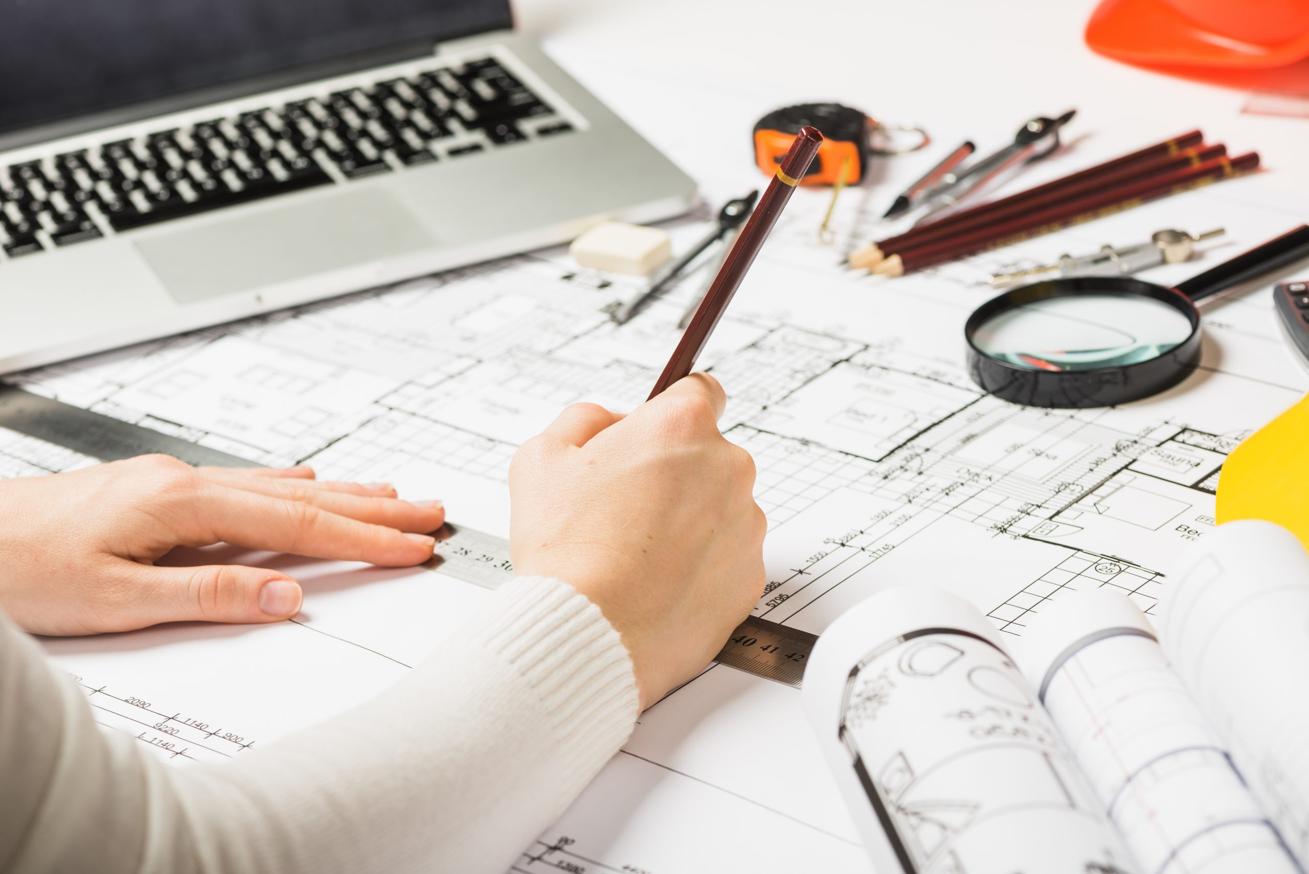 Key Features to Consider When Choosing Engineering Design Services Companies in India